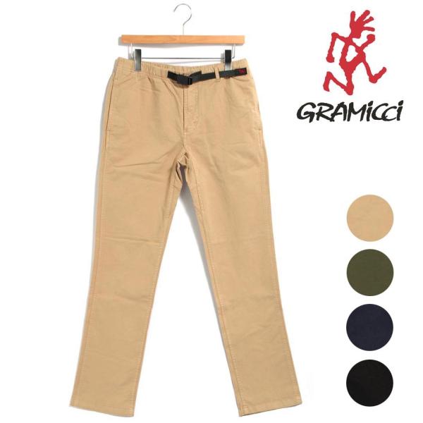 NN PANTS ☆メンズ Gramicci グラミチ NN-PANT エヌエヌパンツ 品番