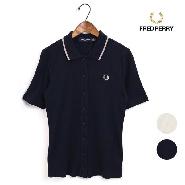 FRED PERRY（フレッドペリー） レディース/FRED PERRY/フレッドペリー
