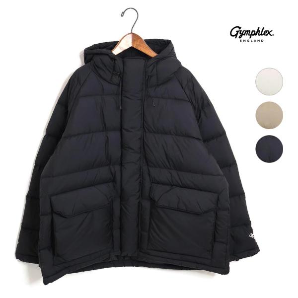 GYMPHLEX ☆レディース Gymphlex ジムフレックス ホワイトグース GYMPHLEX ☆レディース Gymphlex ジムフレックス ホワイトグース