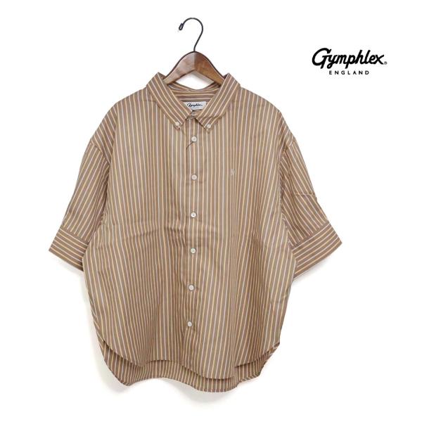 GYMPHLEX（ジムフレックス） レディース コットンタイプライター