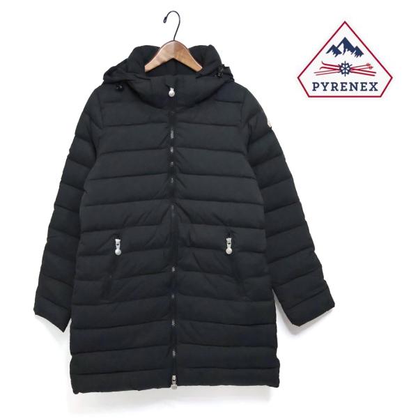 Pyrenex（ピレネックス） レディース SPOUTNIC LONG SOFT2 スプー