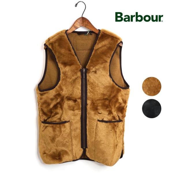 Barbour ファー ライナー ベスト 新品ダグ付き Barbour＞ファーライナー｜ビームス ライフ 横浜｜BEAMS