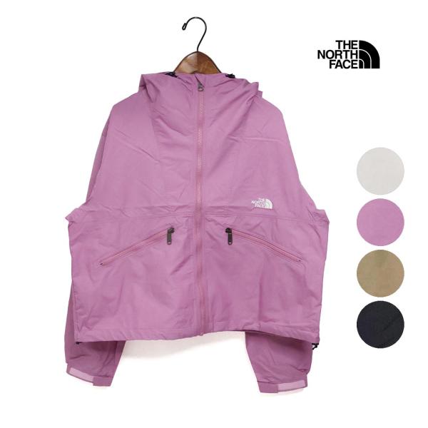 THE NORTH FACE（ザ ノースフェイス） ☆レディース Short Compact
