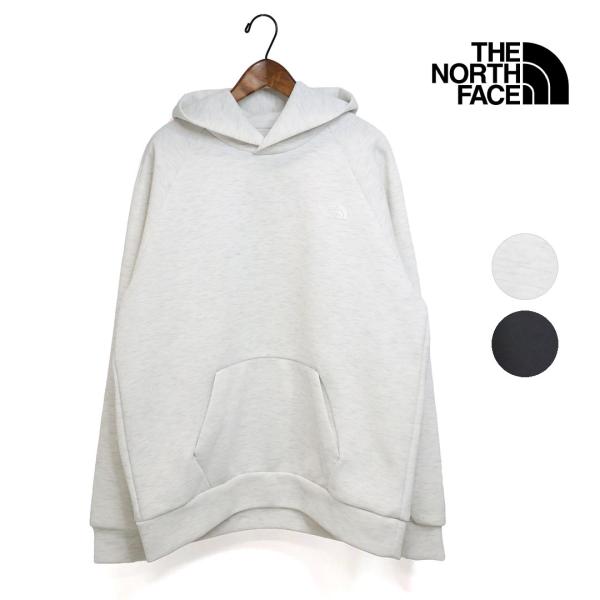 THE NORTH FACE（ザ ノースフェイス） ☆メンズ Tec Air Sweat Hoodie