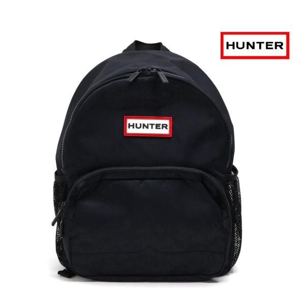 HUNTER（ハンター） バッグ ナイロン クラシック バックパック 品番