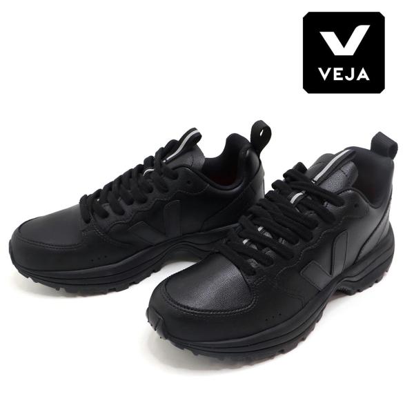 極美品 VEJA VENTURI 厚底スニーカー 39 25cm 黒 ヴェジャ VEJA（ヴェジャ） ☆レディース/VEJA/ヴェジャ/VENTURI/ベンチュリ