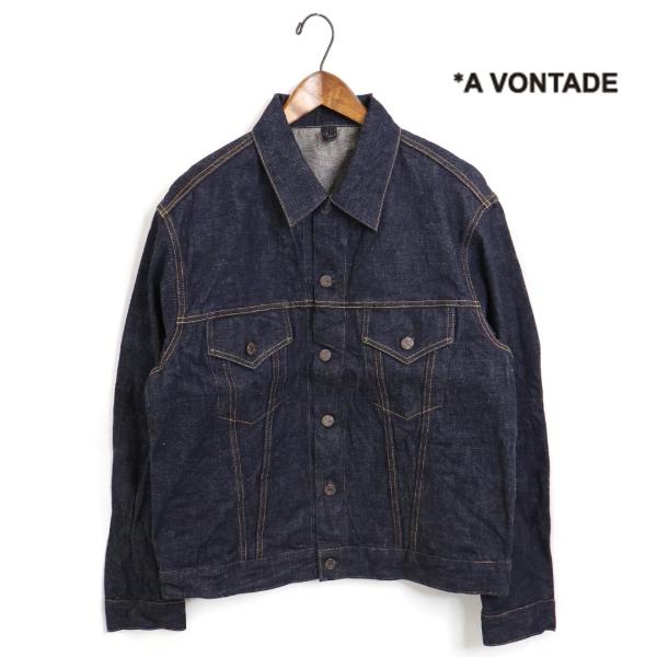 A VONTADE（ア ボンタージ） ☆メンズ/A VONTADE/ア ボンタージ
