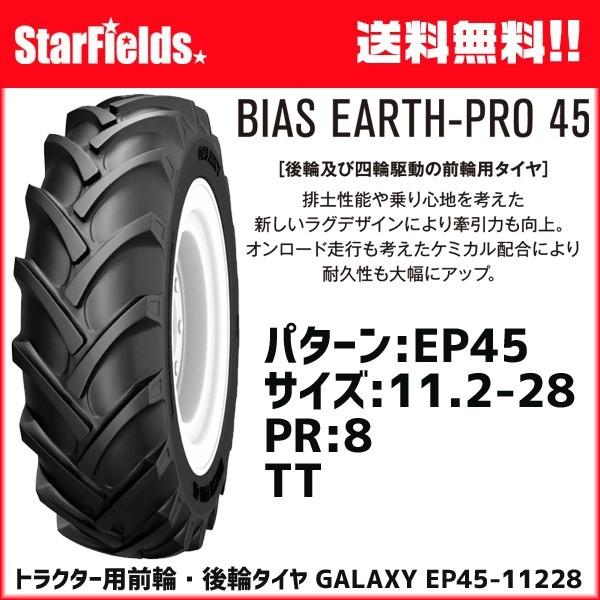 gN^[pOցEփ^C GALAXY EP45 11.2-28 PR8 TT 1{ MNV[ (`[uʔ) [J[y@l̂ݍwEsz