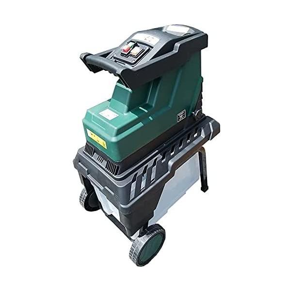 ガーデンシュレッダー サイレントシュレッダー LSG-2115 インター ...
