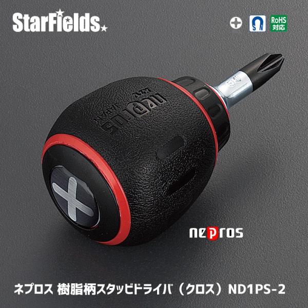 �l�v���X:�������X�^�b�r�h���C�o�i�N���X�j�@ND1PS-2