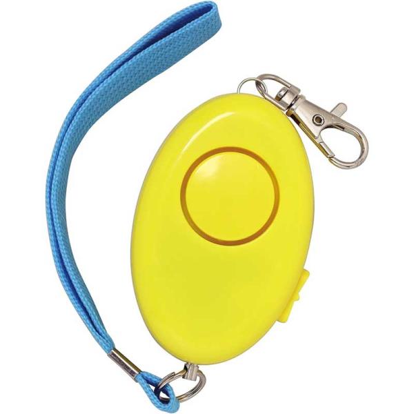 他サイト： アーテック 防犯ブザー レモンII 防水 IPX4 大音量92dB 通学 安全対策 No.3945の商品画像