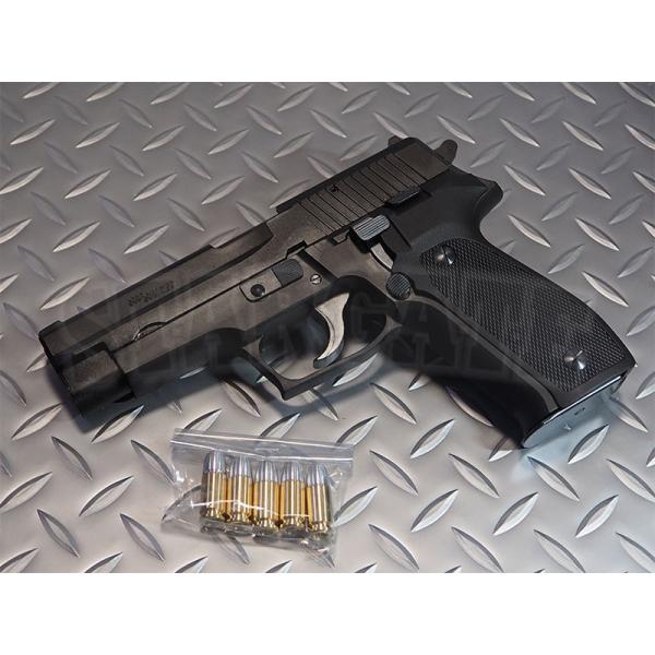タナカ　SIG P226 アーリーモデル　HW エボリューション Amazon | タナカ SIG P226 EarlyModel HW Evo モデルガン完成品