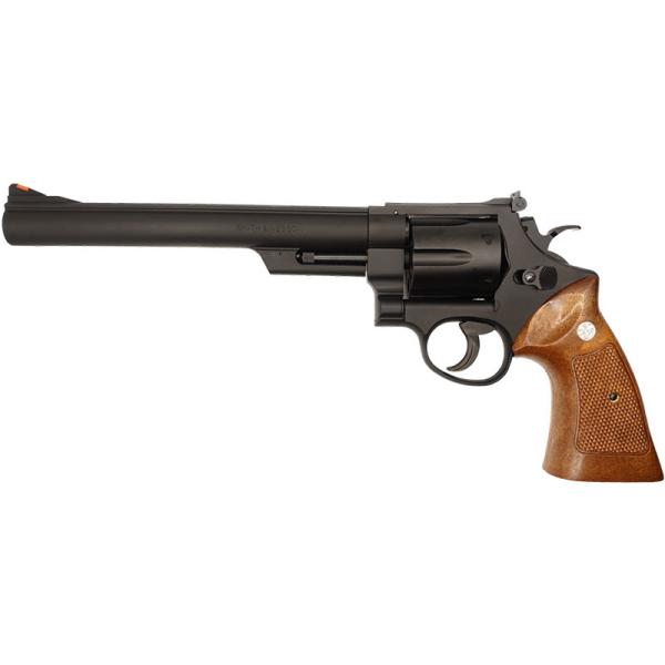 最終値下げSmith & Wesson M29 モデルガン ヘビーウェイトタナカ タナカ ガスガン S&W M29 8-3/8インチ カウンターボアード ヘビー