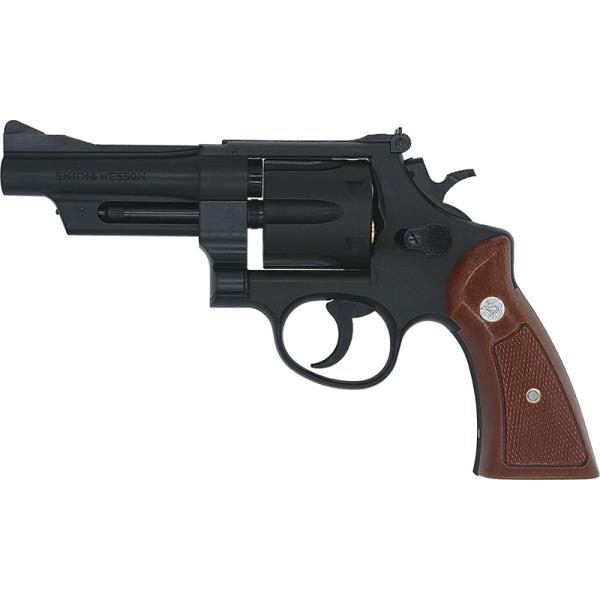 タナカ モデルガン S&W M28 ザ・ハイウェイパトロールマン .357