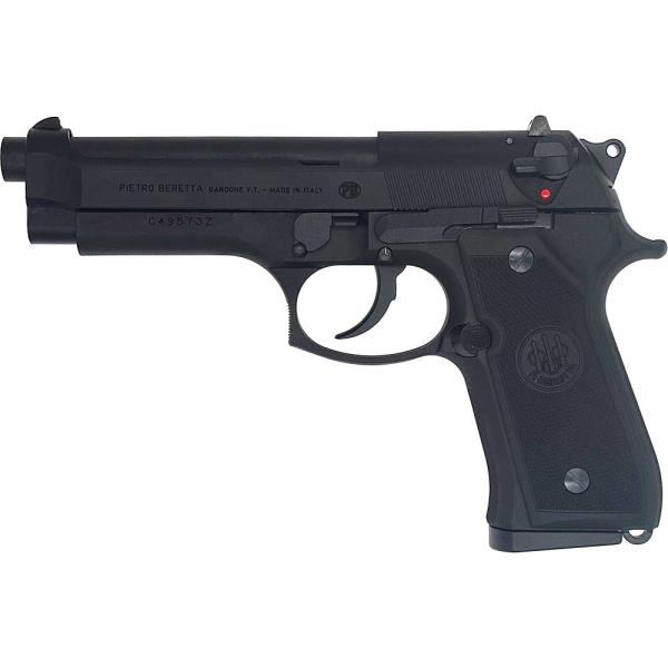 ほぼ未使用 タナカ ベレッタ 92SB-F ハリウッドバージョン モデルガン タナカ モデルガン ベレッタ 92SB-F ハリウッドバージョン