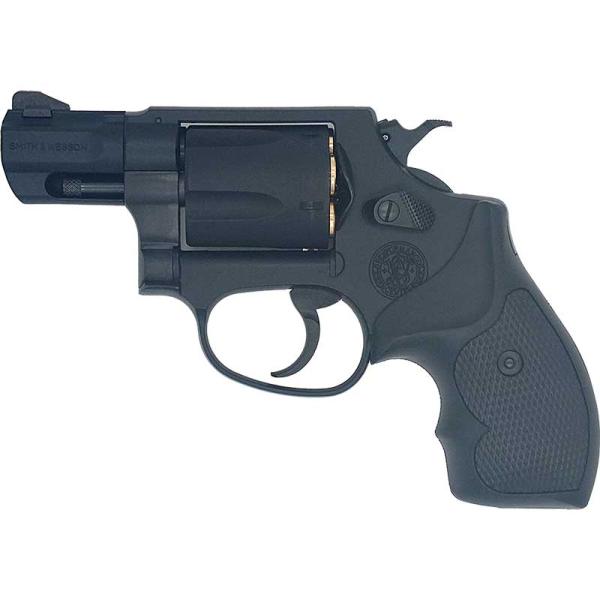 タナカ モデルガン S&W M36 パフォーマンスセンター 2インチ Ver.2