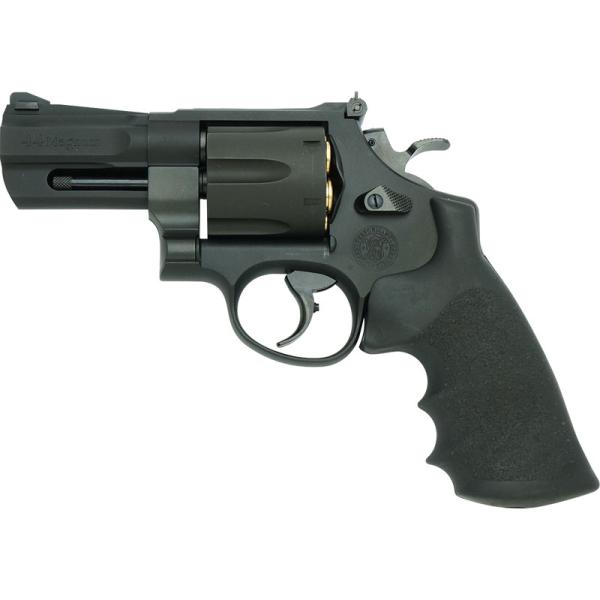 【9月9日再入荷予定】タナカワークス モデルガン S&W M29 パフォーマンスセンター フラットサイド 3インチ ヘビーウエイト Ver.2