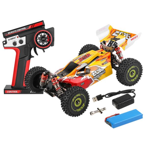 ホビーラジコン TECH RACING TF108 ver.01.4 ホビーラジコン TECH RACING TF108 ver.01.4 TECH RACING TF108