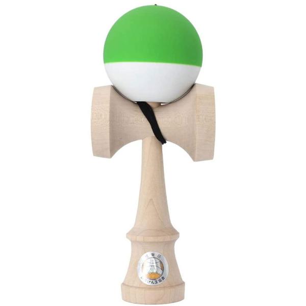 山形工房 けん玉 日本けん玉協会認定 競技用けん玉 大空