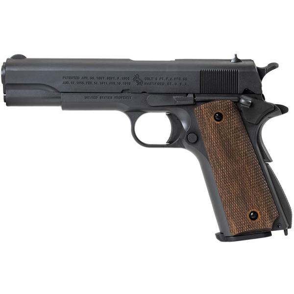 V21 TANAKA M1911A1 ガスガン　ガス漏れあり V21 TANAKA M1911A1 ガスガン ガス漏れあり タナカ コルト