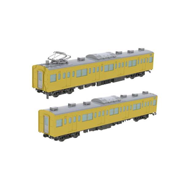 PLUM プラモデル 1/80 JR東日本201系直流電車 中央・総武緩行線 モハ201/モハ200キット