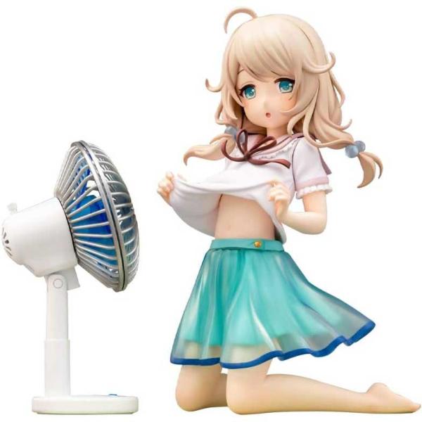 シンデレラガールズ 遊佐こずえ パーソナルパブミラー 箱付き シンデレラガールズ】「パーソナルパブミラー 遊佐こずえ」が登場