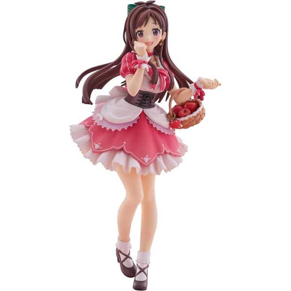 PLUM（プラム） フィギュア アイドルマスター シンデレラガールズ U149
