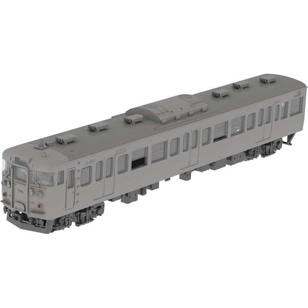 PLUM（プラム） プラモデル 1/80 JR東日本115系300番代直流電車 クハ