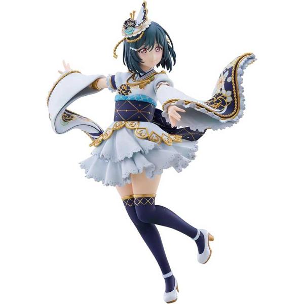 PLUM フィギュア ラブライブ！虹ヶ咲学園スクールアイドル同好会 1/7 三船栞子 PF355