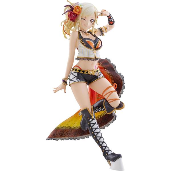 PLUM フィギュア ラブライブ！虹ヶ咲学園スクールアイドル同好会 1/7 宮下 愛 PF461