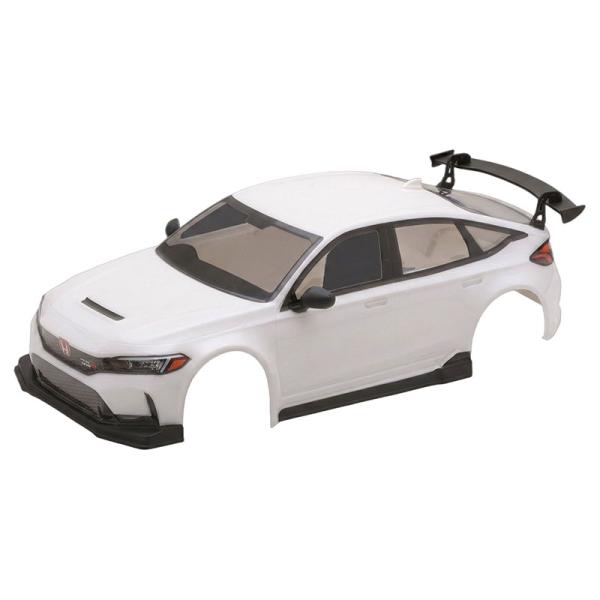 1/10ラジコン　EF ホンダシビック　ローライダー仕様 HiTEC（ハイテック） 【7月発売予定】Carisma 1/10 ホンダ シビック