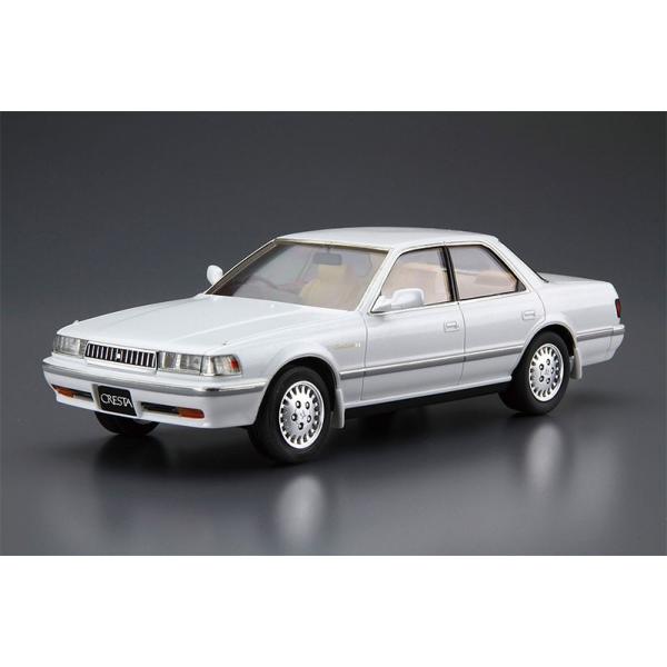 青島文化教材社 1 24 ザ モデルカーシリーズ No 36 トヨタ Ta22 セリカ 1600gt 1972 プラモデル とっておきし新春福袋