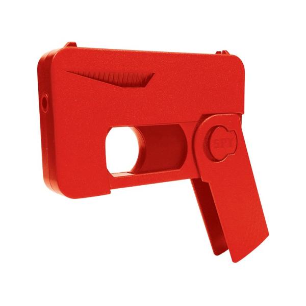 SKYNET エアガン No.12 BBアクションガン ポケット ハンドガン