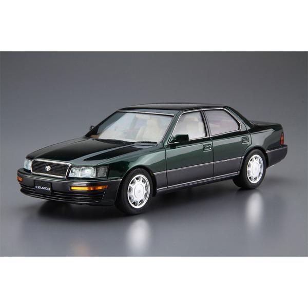 1/24 UEfJ[ No.72 g^ UCF11 ZVI4.0CdlFpbP[W '92
