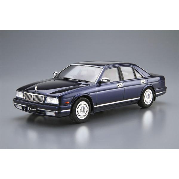 1/24 UEfJ[ No.122 jbT Y32 V[} ^CvIII ~ebh L AV '91