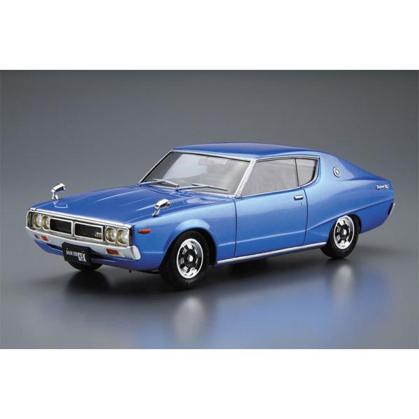 1/24 UEfJ[ No.49 jbT KGC110 XJCCHT2000GT-X '74
