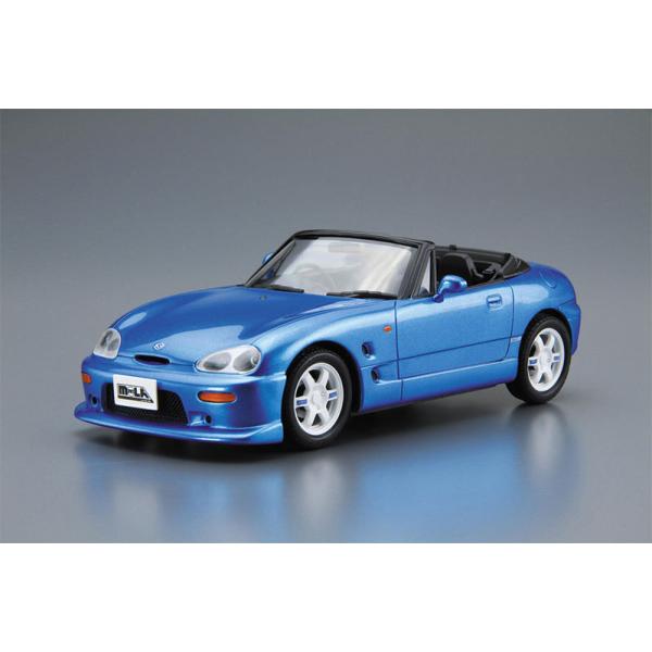 1/24 UE`[hJ[ No.37 [X|[c EA11R Jv`[m '91(XYL)