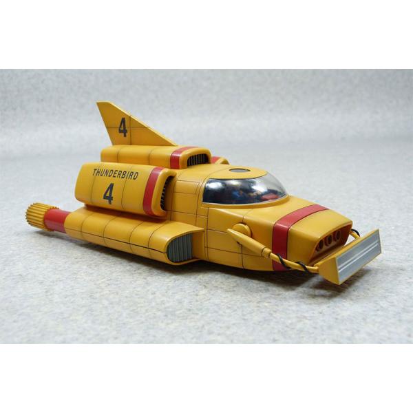 AIV} vf 1/350 T_[o[h No.4 T_[o[h4