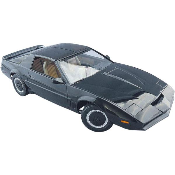 アオシマ プラモデル 1/24 ムービーメカ No.KR-03 ナイト