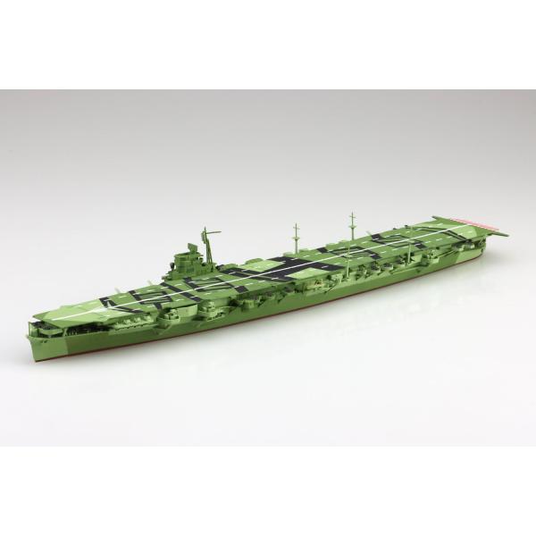 プラモ ウォーターライン 戦艦 空母 戦闘機 19点まとめ売り ウォーターライン アオシマ プラモデル 1/700 No.225 日本海軍