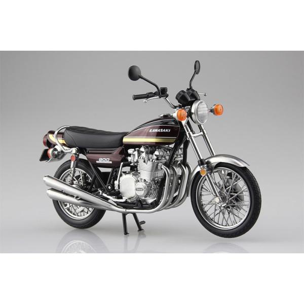 Kawasaki Z1 900super4 玉虫マルーン 完成品 Amazon | スカイネット 1/12 完成品バイク KAWASAKI 900Super4