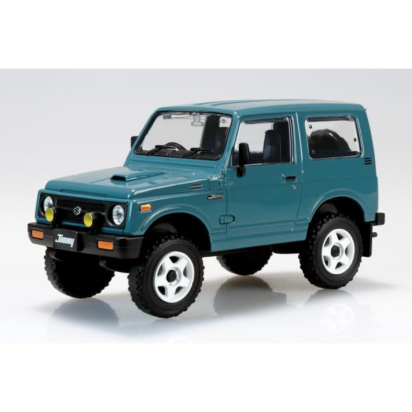 ザ・スナップキット アオシマ 1/32 楽プラ スナップキット No.18CU-BG