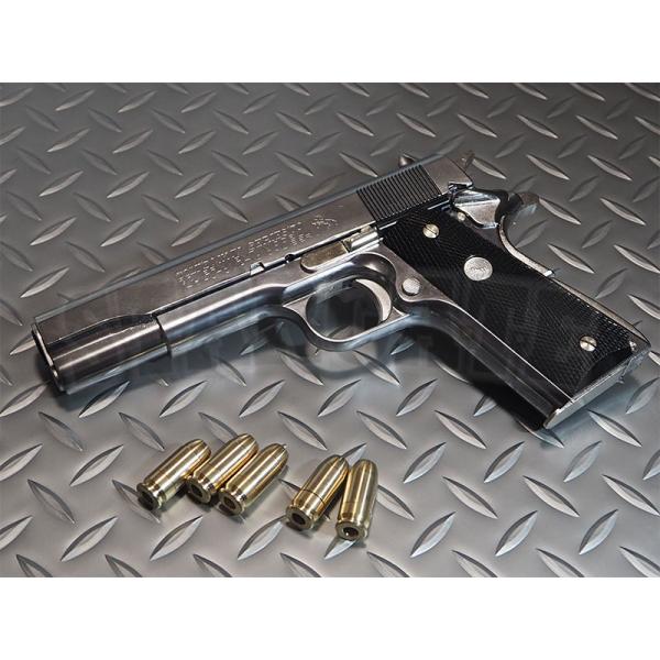 マルシン モデルガン 完成品 コルトガバメント シリーズ'70 MkIV