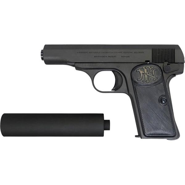 マルシン工業 マルシン モデルガン 完成品 5mmPFC 発火タイプ M1910