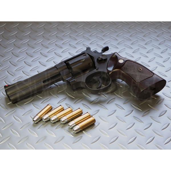 マルシン工業 6mmBB ガスリボルバー S&W M629 クラシック X