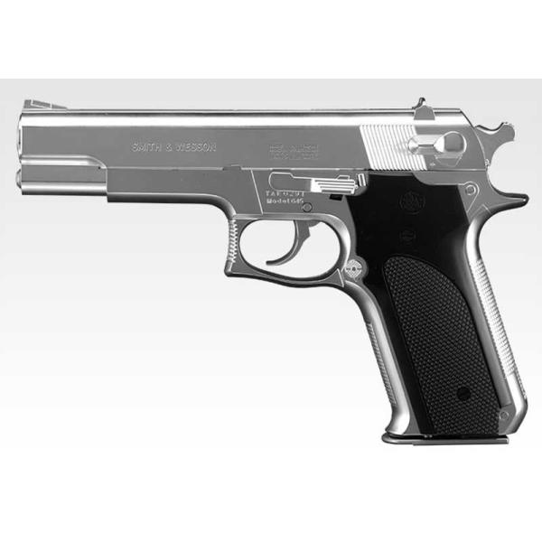 TOKYO MARUI（東京マルイ） エアーハンドガン モデル645 18才以上用