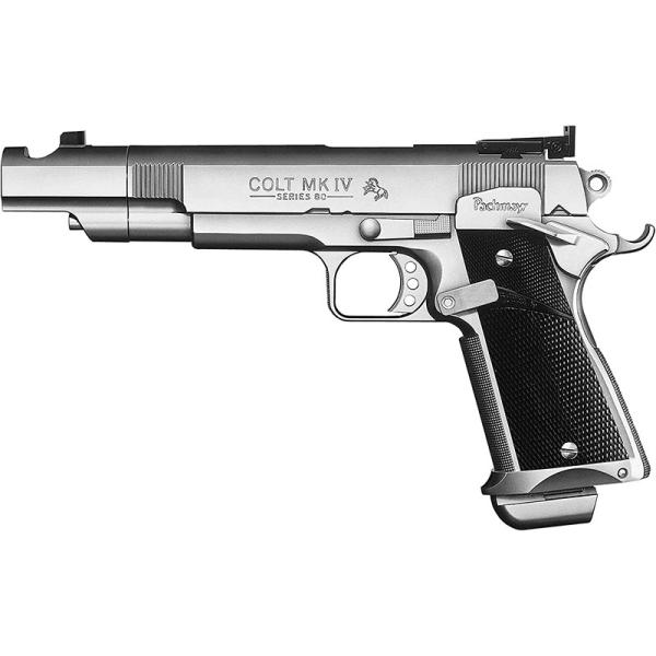 TOKYO MARUI 東京マルイ エアーハンドガン センチメーター