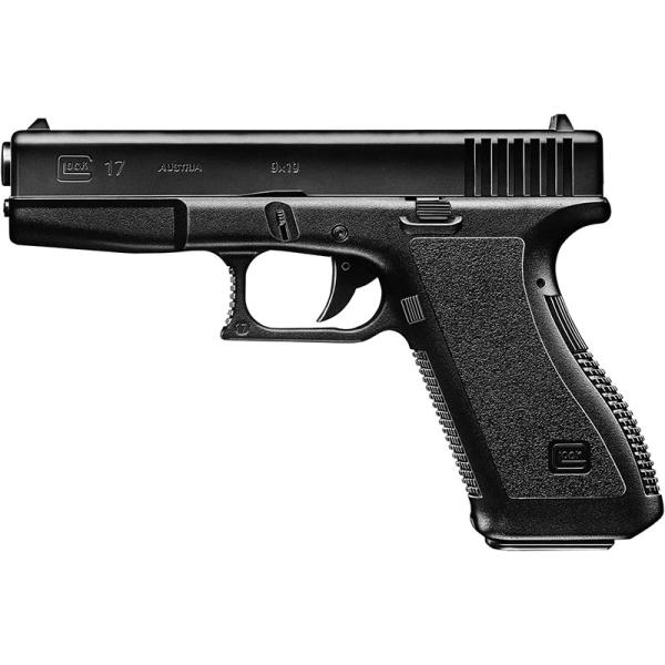 TOKYO MARUI 東京マルイ エアーハンドガン グロック17 ハイ