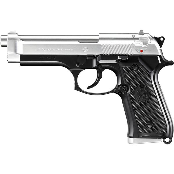 マルイ m92f TOKYO MARUI 東京マルイ エアーハンドガン M92F スライド