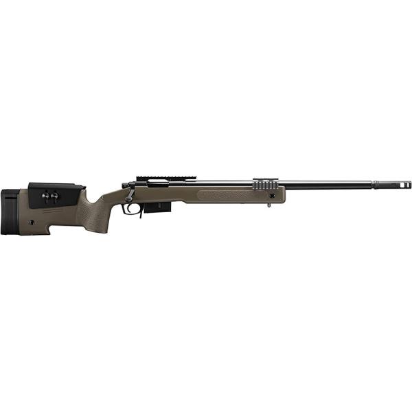M40A5 東京マルイ TOKYO MARUI 東京マルイ M40A5 BLACK STOCK No.12 ブラック